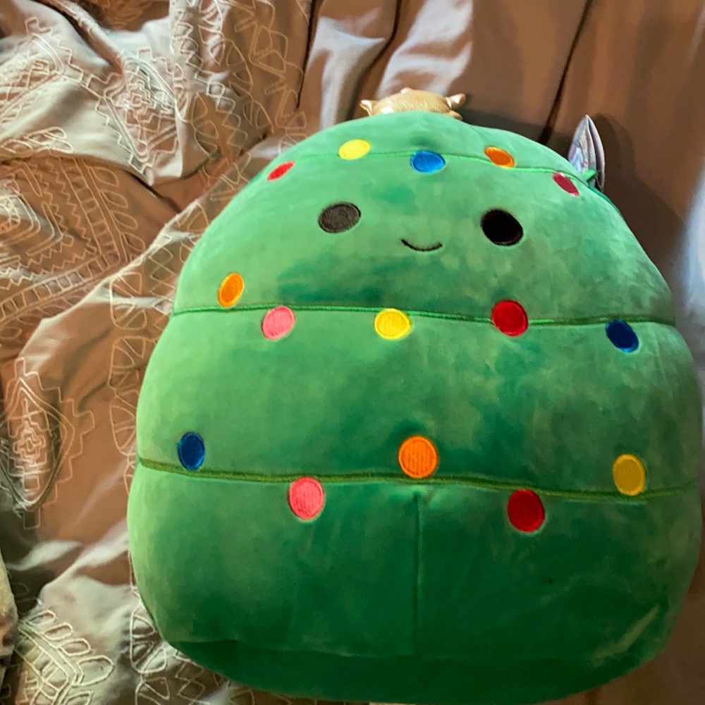 Squishmallow